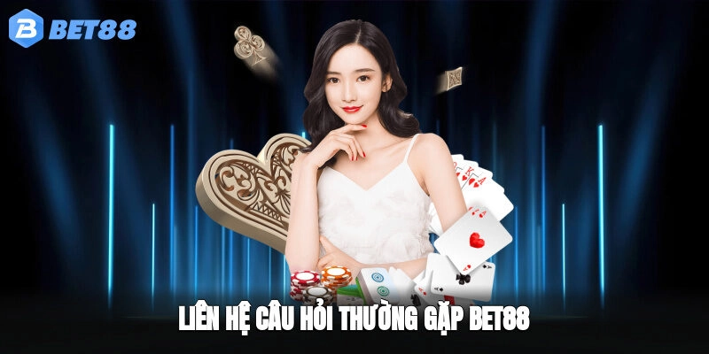 Quy trình liên hệ chi tiết